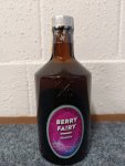 Aukce Berry Fairy absinthe Žufánek 0,5l 70% L.E. - 127/484