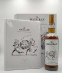 Aukce Macallan The Archival Series Folio 7 The Boffins Baffled 0,7l 43% GB L.E.