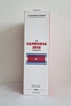 Aukce Velier Cambodia LMDW Flag Series 5y 2018 0,7l 56,5% GB
