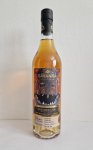 Aukce Savanna Unshared Cask Bottled for Germany Single Cask #25 6y 2006 0,5l 59,5% GB L.E. - 761/768