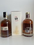 Aukce Prádlo 17y 2002/2019 & Hammer Head whisky 23y 2×0,7l GB L.E.