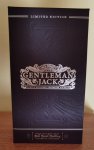 Aukce Jack Daniel's Gentleman Jack Timepiece 1l 40%