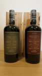 Aukce Monymusk MMW Velier Rum Sapiens 35y 1984 2×0,7l GB L.E.