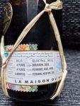Aukce Plantation Barge 166 Fiji bottled for La Maison Du Whisky 4y 2015 0,5l 51,2% L.E.