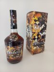 Aukce Hennessy Very Special Cognac by Vhils 0,7l 40% GB L.E.