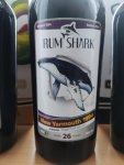 Aukce Rum Shark Series I - Prototyp (barevná sada) 4×0,7l