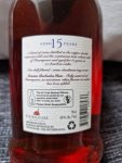 Aukce Foursquare Whisky & Rum aan Zee fest Private Cask Selection 15y 0,7l 48%