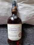 Aukce Foursquare Hereditas Private Cask Selection 14y 0,7l 56% L.E.