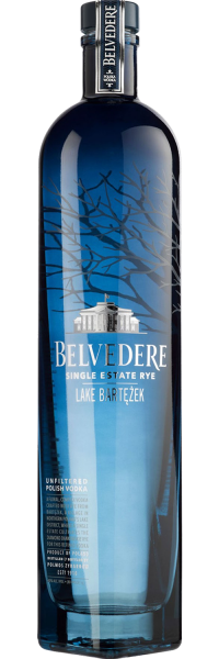 Belvedere Lake Bartezek NV 750 ml.