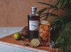Recept na rumový koktejl Coco Collins