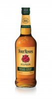 Four Roses Bourbon 1l 40%
