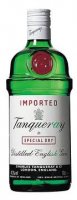 Tanqueray Gin Traditional 0,7l 43,1%