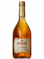 Armagnac Sempé Fine 0,7l 40%