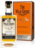 Wild Geese Rare 0,7l 43% GB