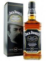 Jack Daniel's Master Distiller No.1 0,7l 43% L.E.