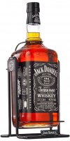 Jack Daniel's 3l 40% KolÃ©bka