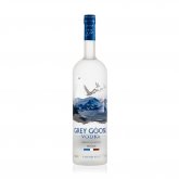 Grey Goose Vodka 1l 40%