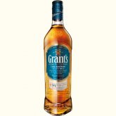 Grant's Ale Cask Finish 0,7l 40%