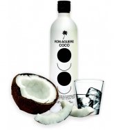 Aguere Coco Rum 0,7l 20%
