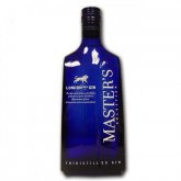 Master's London Dry Gin 0,7l 43,9%