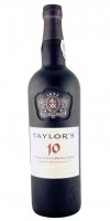Taylor's Porto Tawny 10y 0,75l 20%