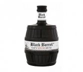 A.H.Riise Danish Navy Spiced Black Barrel 0,7l 40%