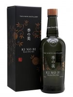 Ki No Bi Gin 0,7l 45,7%