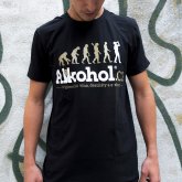 TriÄ�ko Alkohol.cz Evoluce L