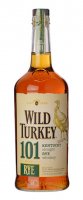 Wild Turkey 101 Rye 1l 50,5%
