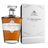 Jean Fillioux So Elegantissime Cognac XO 0,7l 40%
