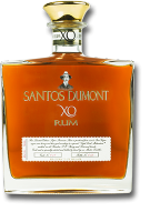 Santos Dumont Rum XO 0,7l 40%
