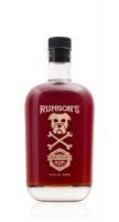 Rumson's Grand Reserve Rum 0,75l 40%