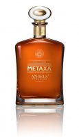 Metaxa Angels' Treasure 0,7l 42,2%