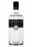 Langley's No. 8 Gin 0,7l 41,7%