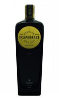 Scapegrace Gold Gin 0,7l 57%