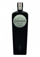Scapegrace Classic Gin 0,7l 42,2%