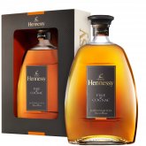 Aukce Hennessy Fine De Cognac 0,7l 40% GB