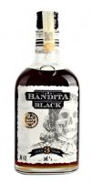 Bandita Black 3y 0,7l 50%