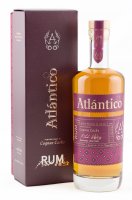 Atlantico Cognac Casks 15y 0,7l 40%