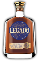 Legado Rum 0,7l 38%