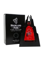 Highland Park Fire Edition 15y 0,7l 45,2%
