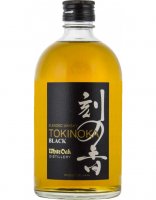 Tokinoka Black 0,5l 40%