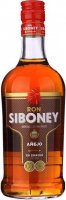 Ron Siboney Anejo 1l 37,5%