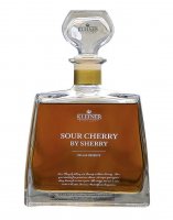 Kleiner Sour Cherry By Sherry 0,7l 43%