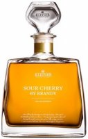 Kleiner Sour Cherry By Brandy 0,7l 43%