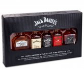 Jack Daniel's 5Ã—0,05l GB