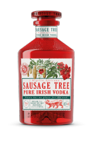 Sausage Tree Irish Vodka 0,7l 43%
