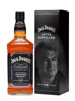 Jack Daniel's Master Distiller No.6 0,7l 43% L.E.