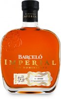 Ron Barcelo Imperial 8y 0,7l 38%