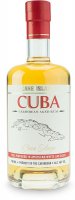 Cane Island CUBA Rum 0,7l 40%